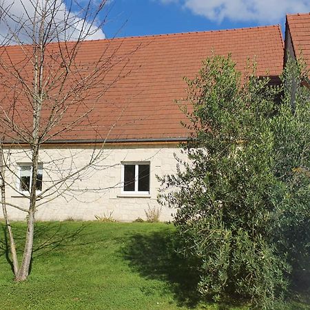 B&B Soissons L'Arthome Chambres D'Hotes Mercin-et-Vaux 외부 사진