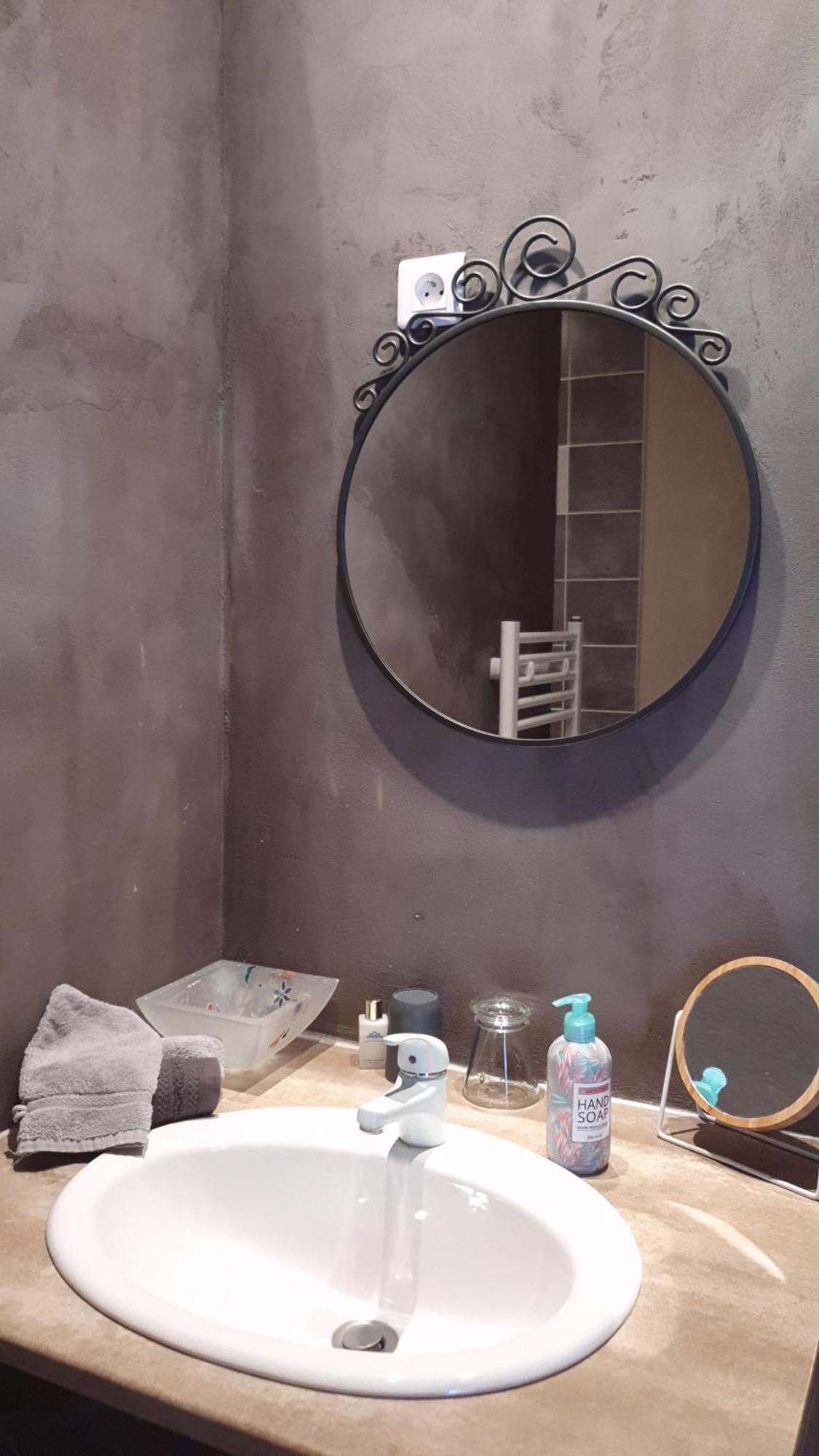 B&B Soissons L'Arthome Chambres D'Hotes Mercin-et-Vaux 외부 사진