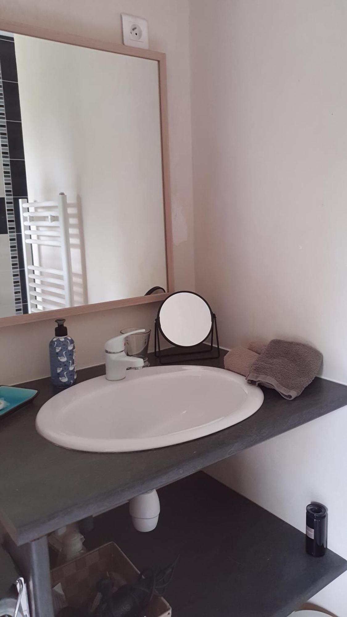 B&B Soissons L'Arthome Chambres D'Hotes Mercin-et-Vaux 외부 사진