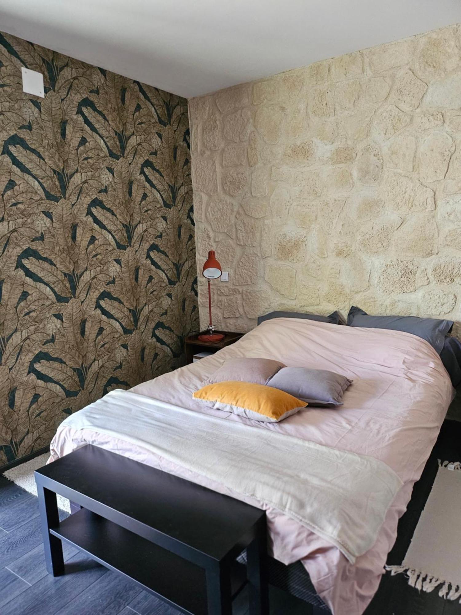 B&B Soissons L'Arthome Chambres D'Hotes Mercin-et-Vaux 외부 사진