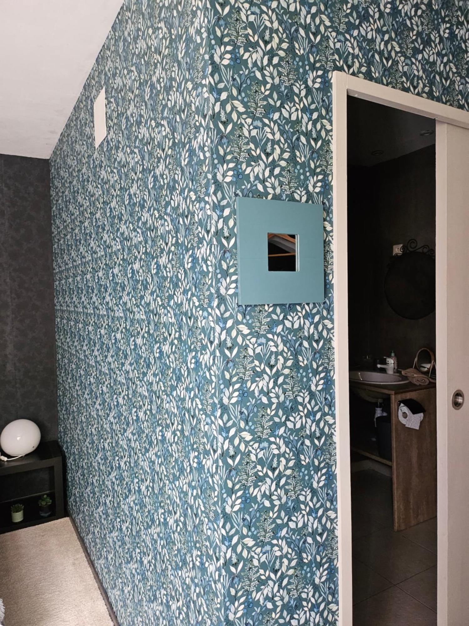 B&B Soissons L'Arthome Chambres D'Hotes Mercin-et-Vaux 외부 사진