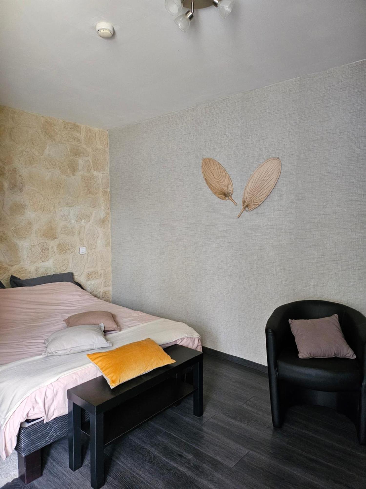 B&B Soissons L'Arthome Chambres D'Hotes Mercin-et-Vaux 외부 사진